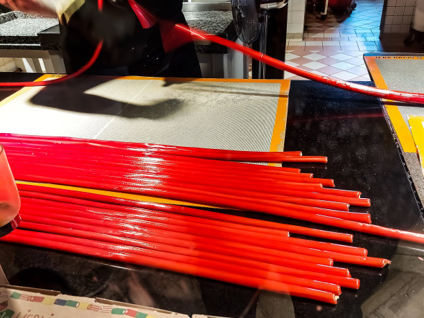 糖果是手工制作的图片下载