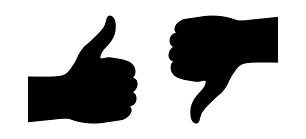 男人的剪影图片下载