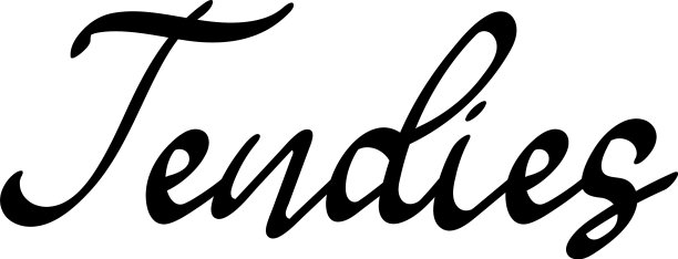 坦迪标志设计图片下载