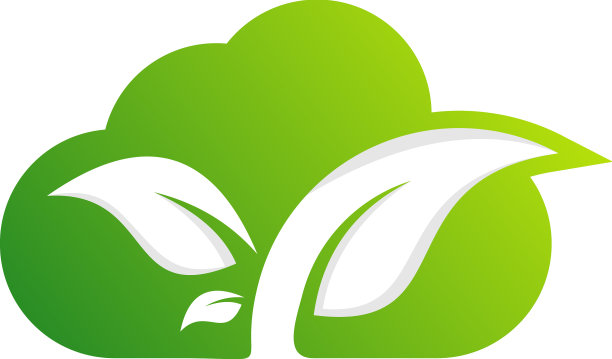 云农场标志设计模板农场标志概念图片下载