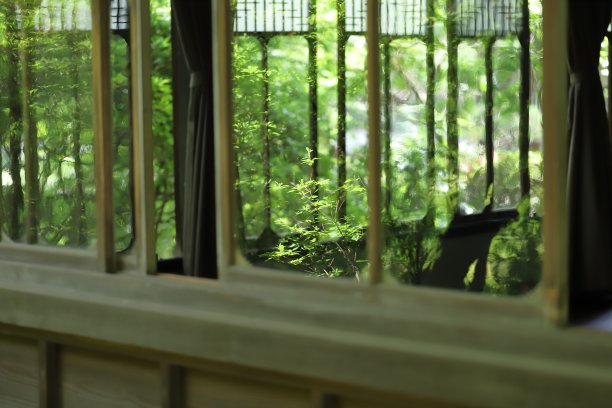 日本公共花园。图片下载