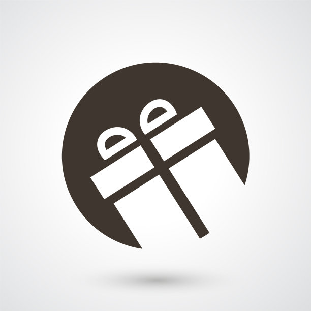 礼盒图标图片下载