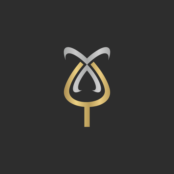 字母首字母logo yx xy x和y图片下载