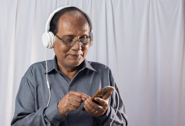 听音乐图片下载