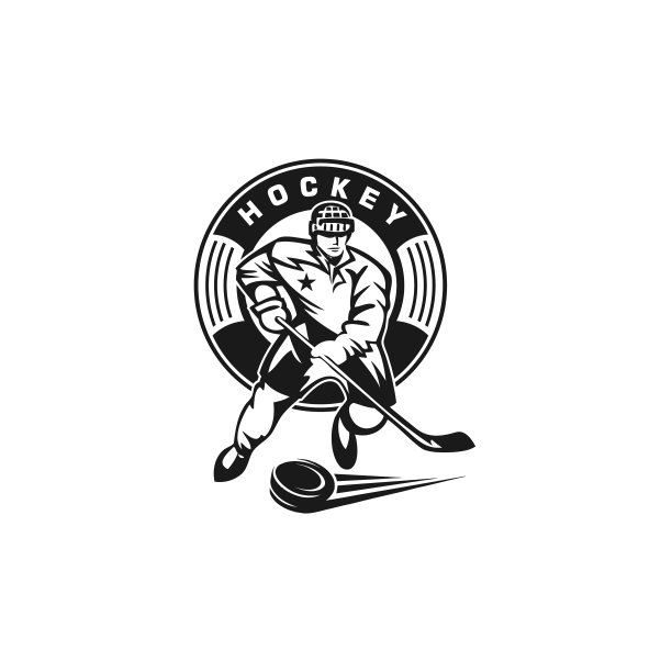 复古圆形邮票徽章贴纸标志设计图片下载