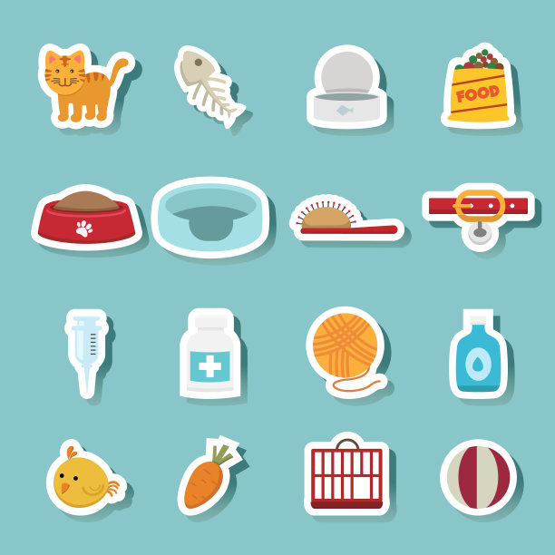 猫图标设置图片下载