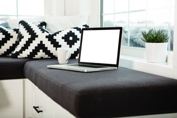 一个安静的工作地点图片下载