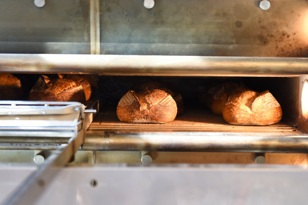 烘焙面包酵母图片下载