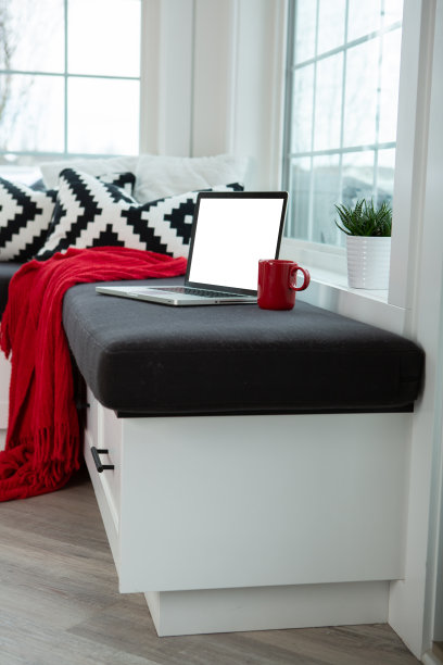 一个安静的工作场所图片下载