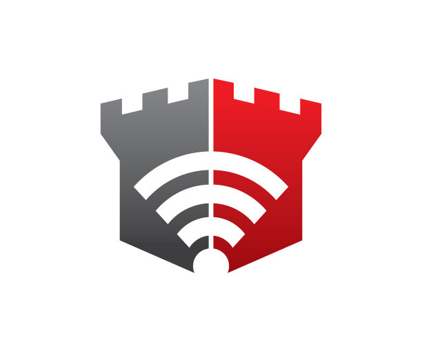 搜索城堡标志模板图标符号图片下载