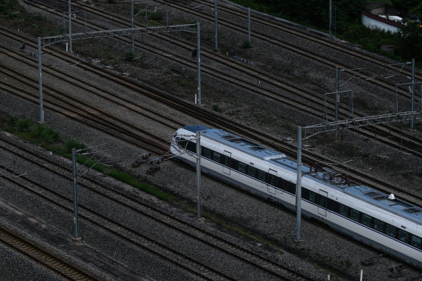 高速铁路图片下载