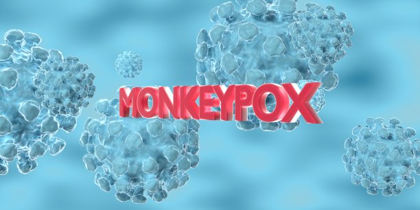 血液系统中的猴痘Covid-19图片下载