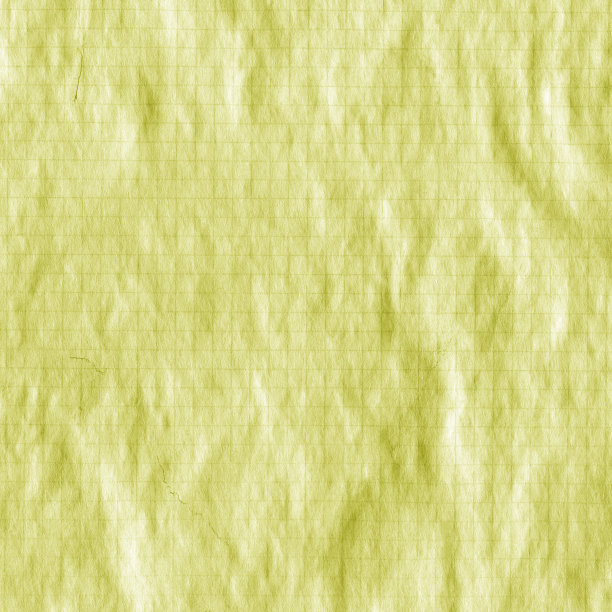 黄色水彩背景。黄色的水彩纹理。抽象水彩手绘背景。图片下载