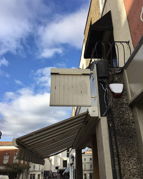 里奇蒙德大街图片下载