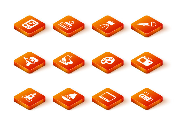 玩具火箭船玩具水枪压路机玩具船图片下载