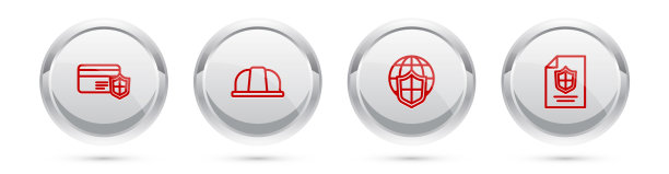 设置线路信用卡，保护工人安全图片下载