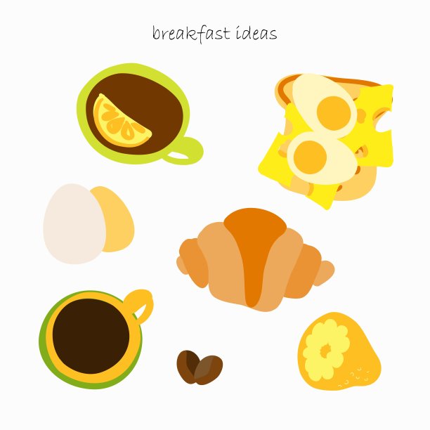 早餐ideas2图片下载