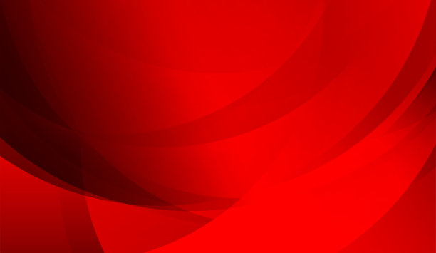 红色的背景。波抽象背景。可用于封面设计，书籍设计，横幅，海报，广告。图片下载