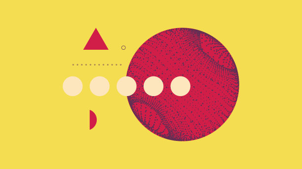 由点组成的球全球数字连接。技术的概念。动态粒子阵列。3 d网格设计。科学技术矢量插图。图片下载