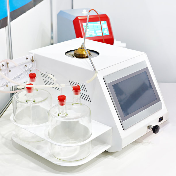 化学气分析仪图片下载