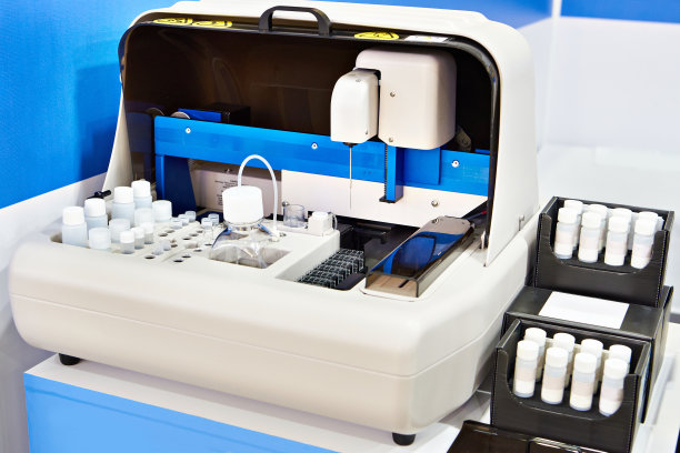 全自动葡萄酒品质分析仪图片下载