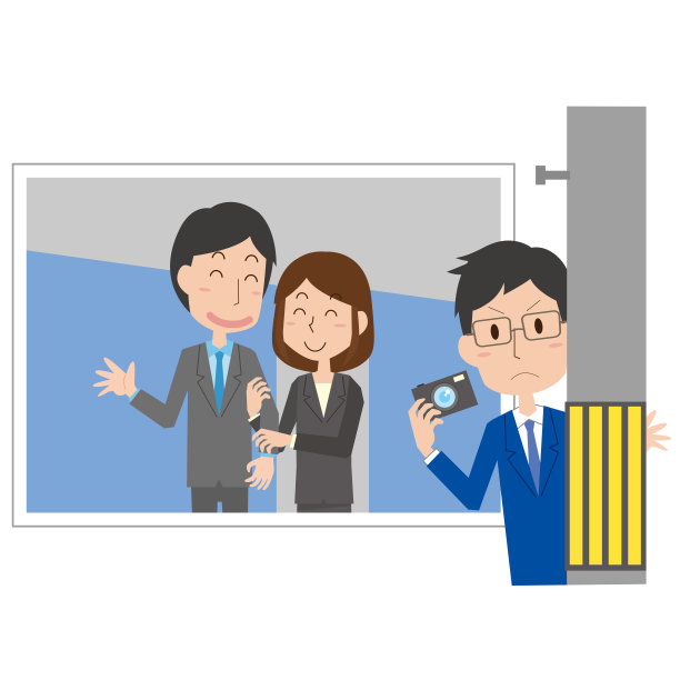 调查调情事件的男子图片下载