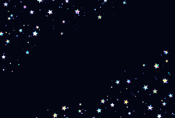 闪闪发光的漂亮闪亮的背景插图图片下载