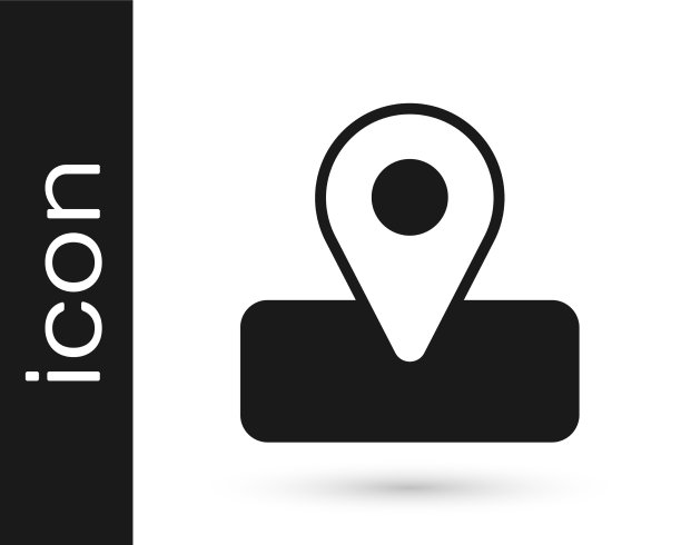 适合露营或旅游的黑色地点图片下载