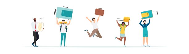 旅行。人们在机场乘坐飞机旅行。夏天休息。家庭旅行。假期和朋友。矢量插图。图片下载