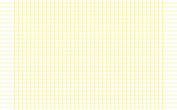 坐标纸。具有彩色水平线的可打印方格纸。几何背景学校，纹理，笔记本，日记。逼真的横线纸空白尺寸反转A5图片下载