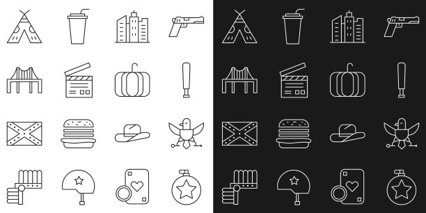 设置线水壶鹰棒球棒图片下载