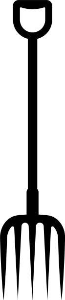 俯仰叉图标设计模板隔离图片下载