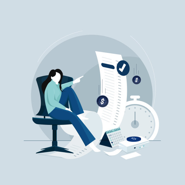 妇女计划和优先任务的清单。清单和有效的工作计划。图片下载