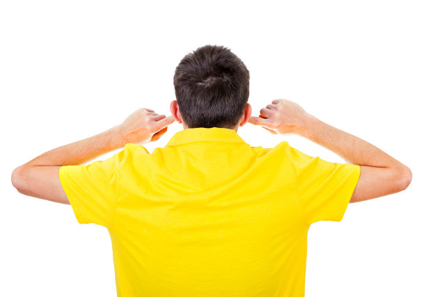 人后视图片下载