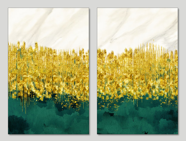 3d抽象大理石墙纸的墙壁装饰。树脂晶片及抽象艺术、功能艺术、水彩晶片绘画等。金, 和灰色背景图片下载