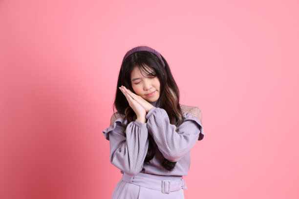 可爱的亚洲女孩图片下载