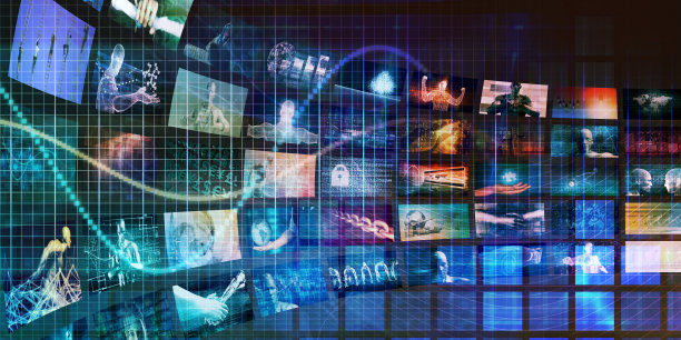 Web分析和监控互联网数据传输图片下载