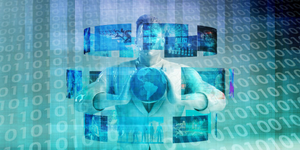 医学科学技术图片下载