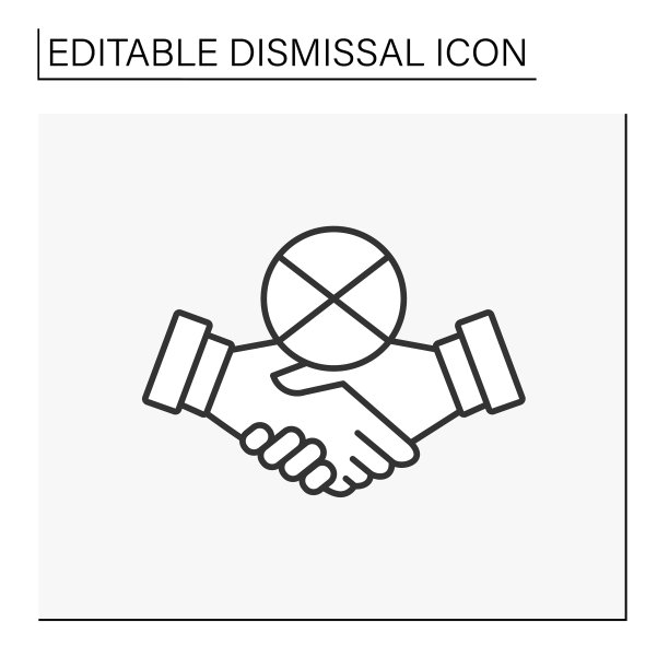 取消线条图标图片下载