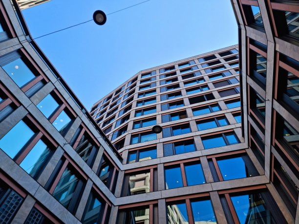 办公大楼图片下载