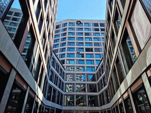 办公大楼图片下载