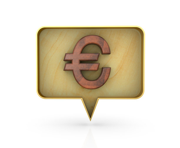 3D语音泡沫-欧洲图标图片下载