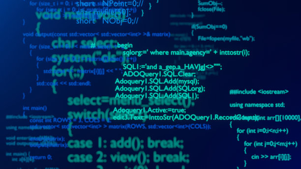 编程代码：编程语言字符串，编码图片下载