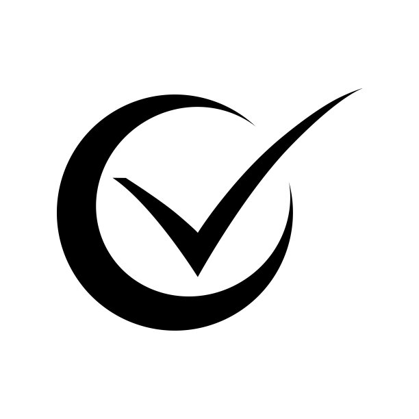 好的图标。好的。矢量图图片下载