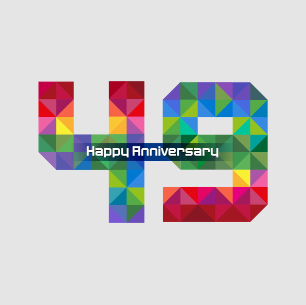 49岁生日图片下载