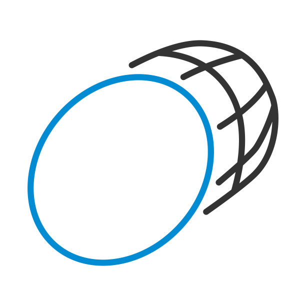 火腿图标图片下载