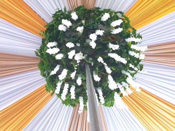 婚礼装饰图片下载