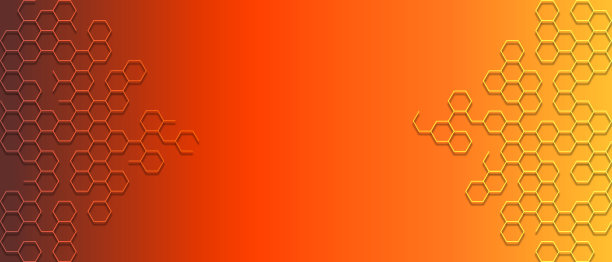 抽象的背景框。方网图片下载