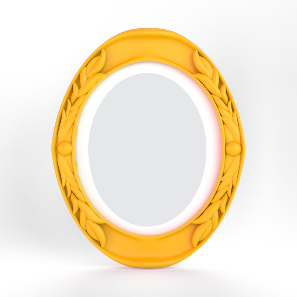 卡通相框图片下载