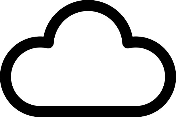 云框架图标图片下载